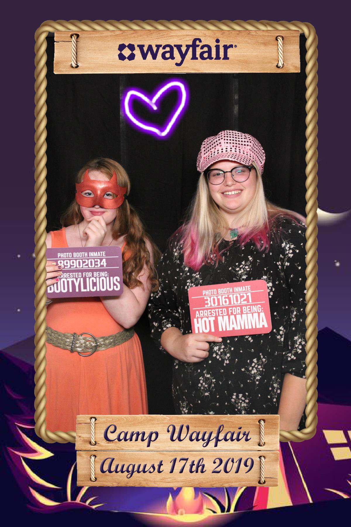 Wayfair Annual Summer Party | View more photos from the event at gallery.mainemagicmirror.com/u/MaineMagicMirror/Wayfair-Annual-Summer-Party